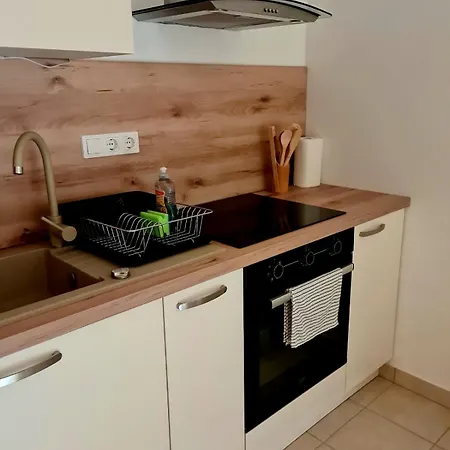 Woodstone 6 Lägenhet *