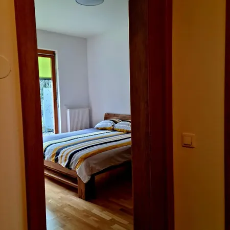 Apartment Woodstone 6