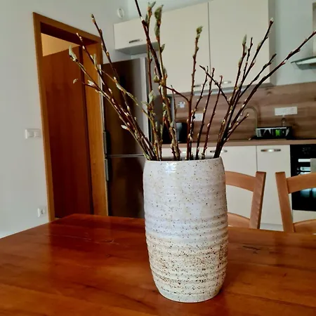 Woodstone 6 アパート