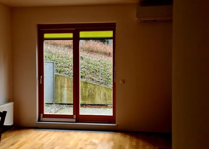 Appartement Woodstone 6