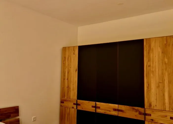 Woodstone 6 Apartmán *