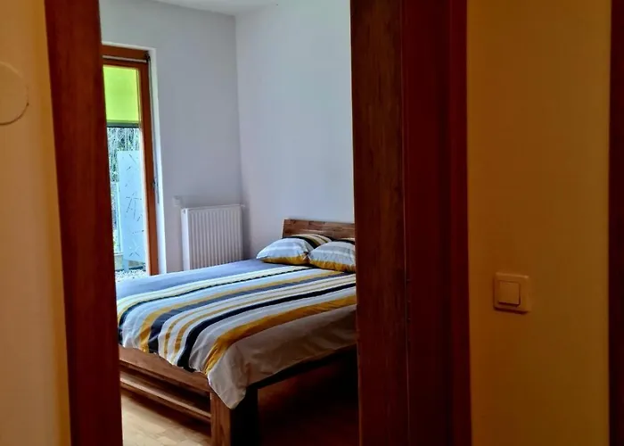 Appartement Woodstone 6