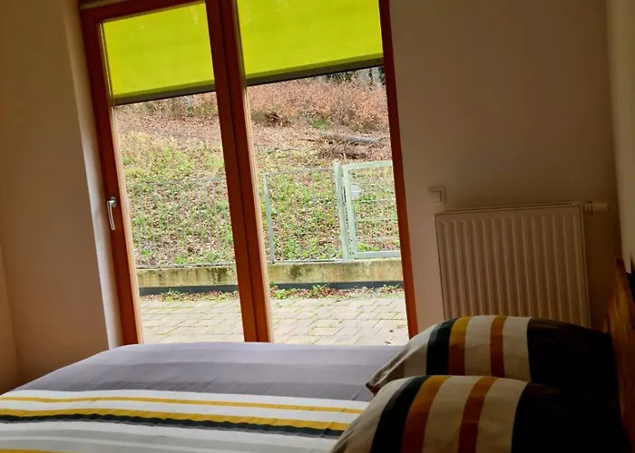 Appartement Woodstone 6 Pekre